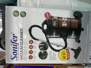 Sonifer Vacuum Cleaner
