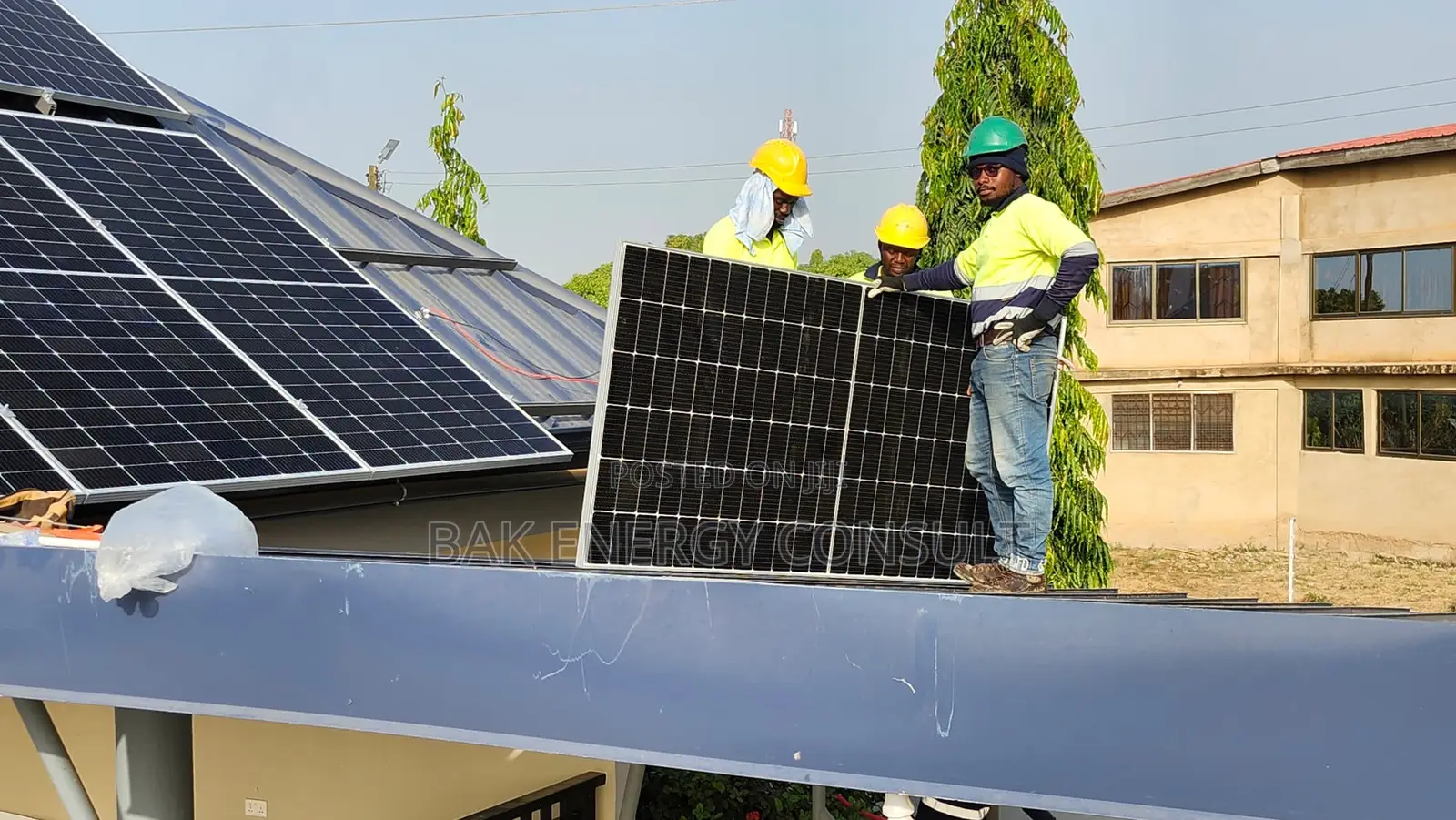 Stop Paying High Ecg Bills — Switch to Solar Now