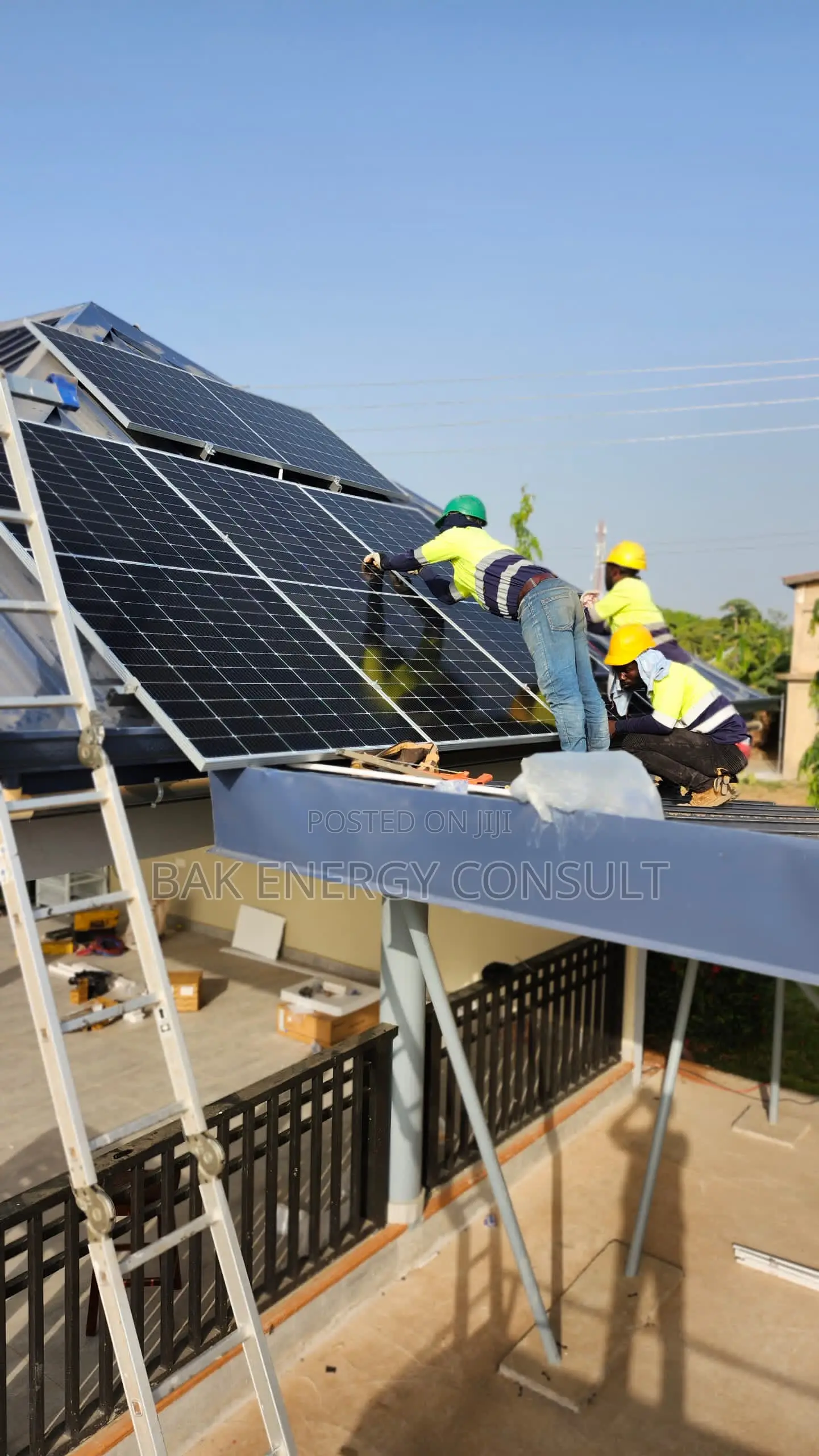 Stop Paying High Ecg Bills — Switch to Solar Now