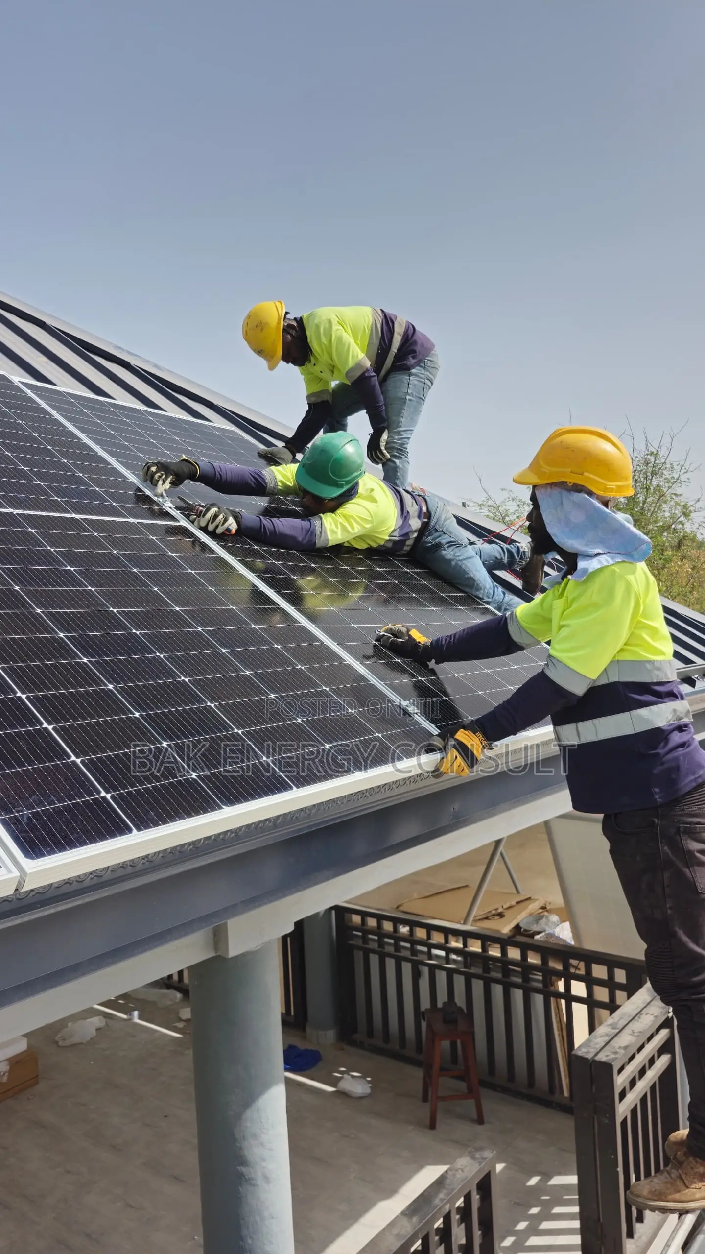 Stop Paying High Ecg Bills — Switch to Solar Now