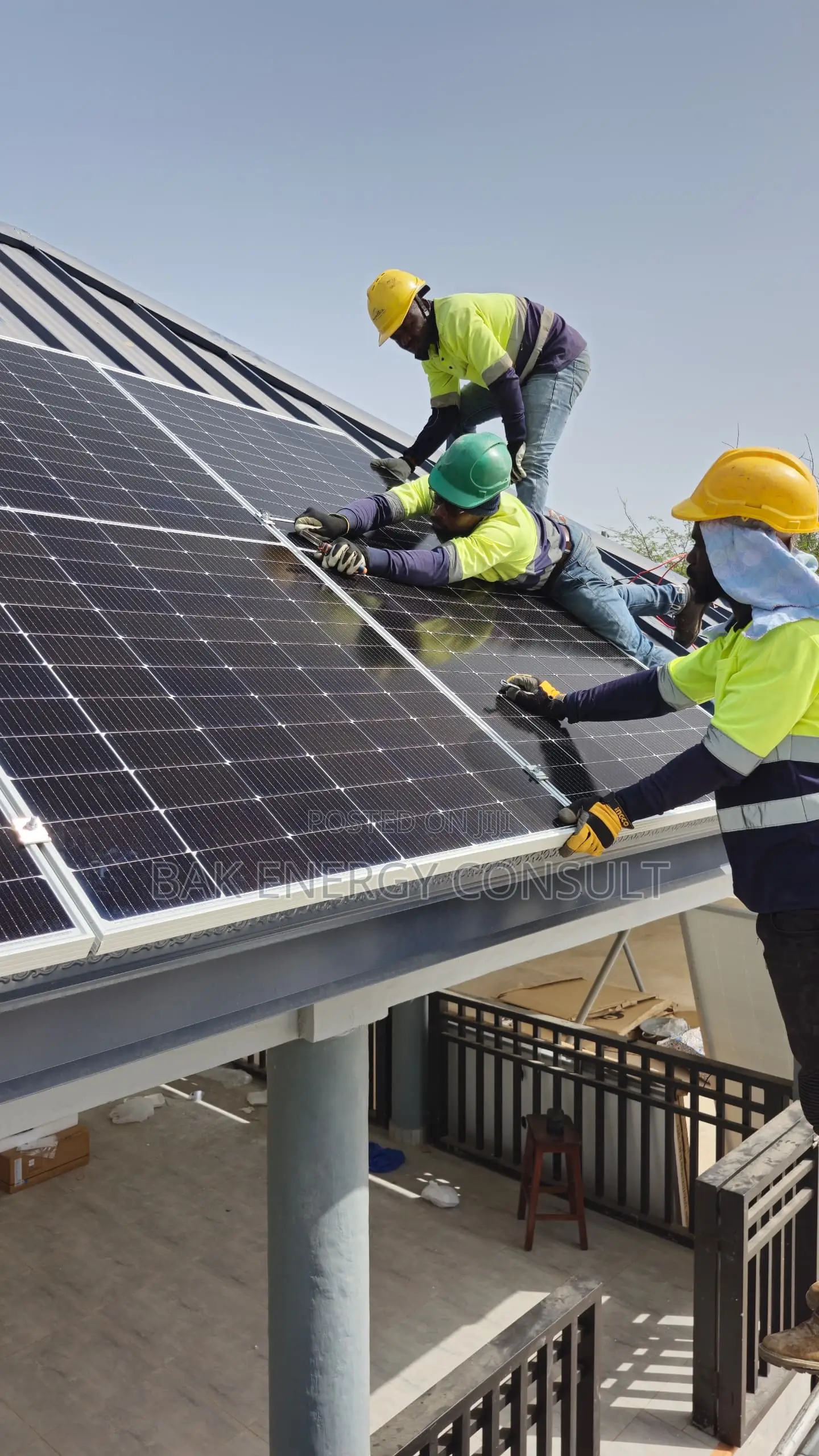 Stop Paying High Ecg Bills — Switch to Solar Now