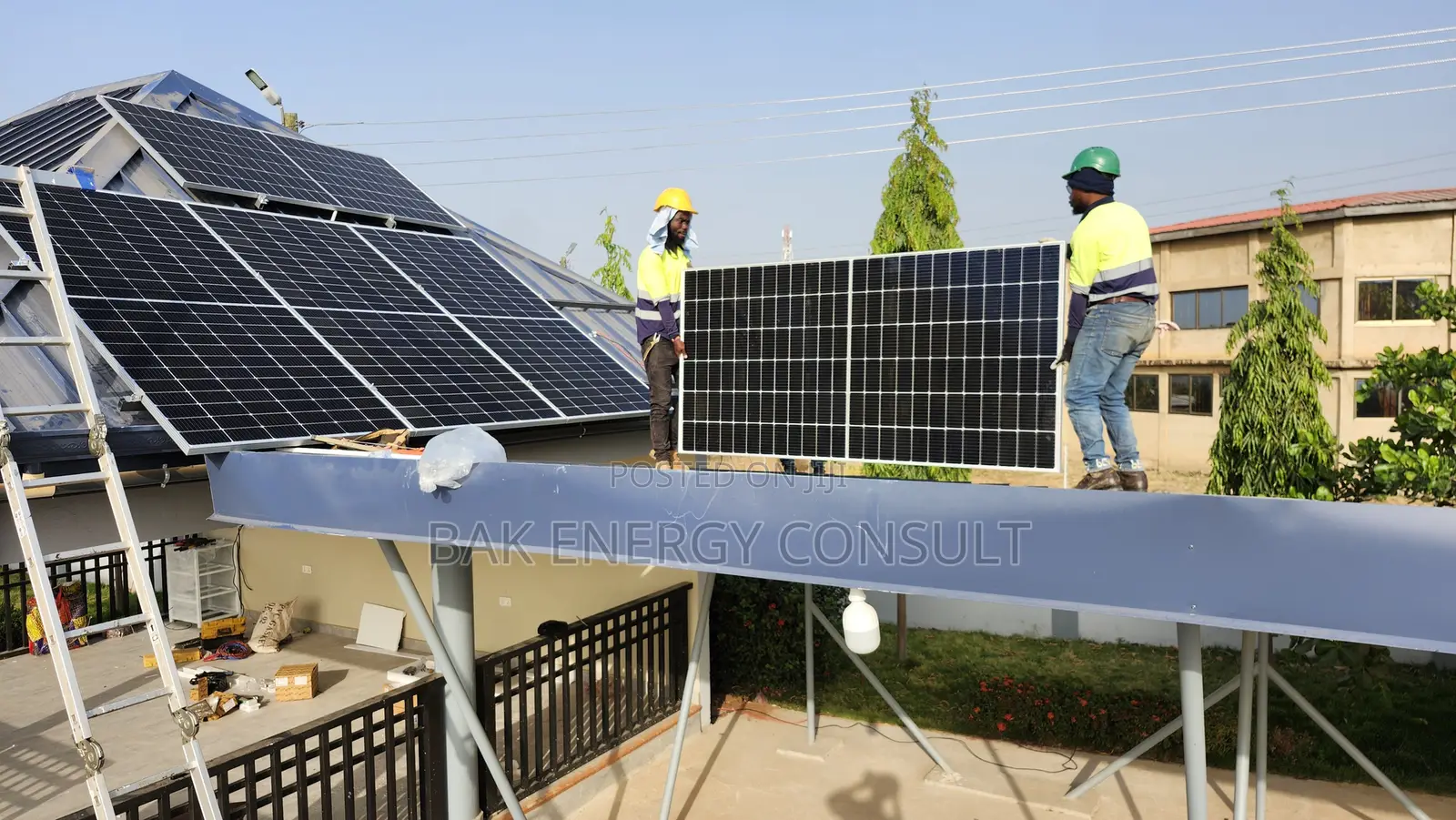 Stop Paying High Ecg Bills — Switch to Solar Now