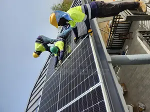 Stop Paying High Ecg Bills — Switch to Solar Now