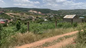 Titled Land at Dodowa Bawalashie