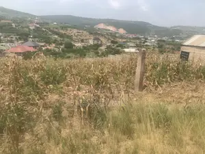 Titled Land at Dodowa Bawalashie