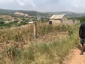 Titled Land at Dodowa Bawalashie