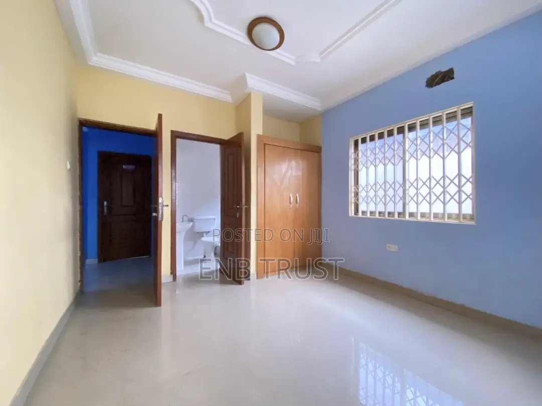 2bdrm House in Pobiman, Amasaman for sale