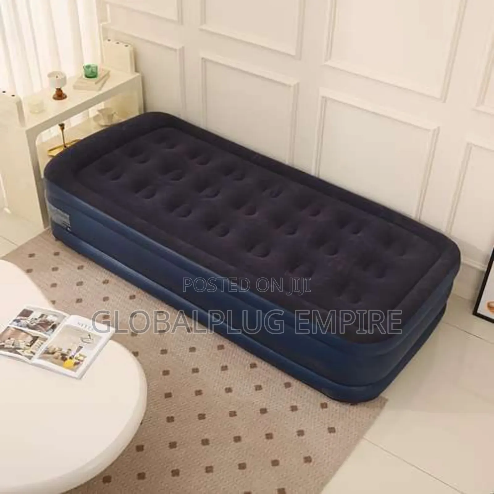 Single Inflatable Mattress