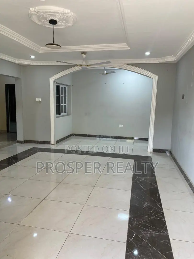 2bdrm Apartment in Lashibi, Tema Metropolitan for rent