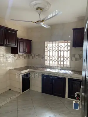 2bdrm Apartment in Lashibi, Tema Metropolitan for rent