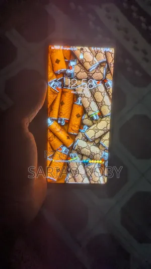 Samsung Galaxy S20 FE 5G 128 GB Pink