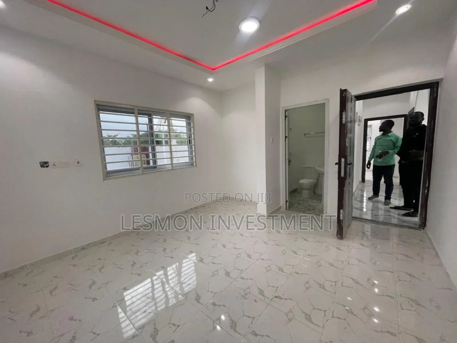 3bdrm Bungalow in Lesmon Investments, Baatsona Total for sale
