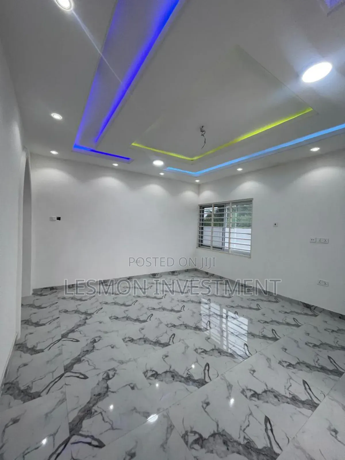 3bdrm Bungalow in Lesmon Investments, Baatsona Total for sale
