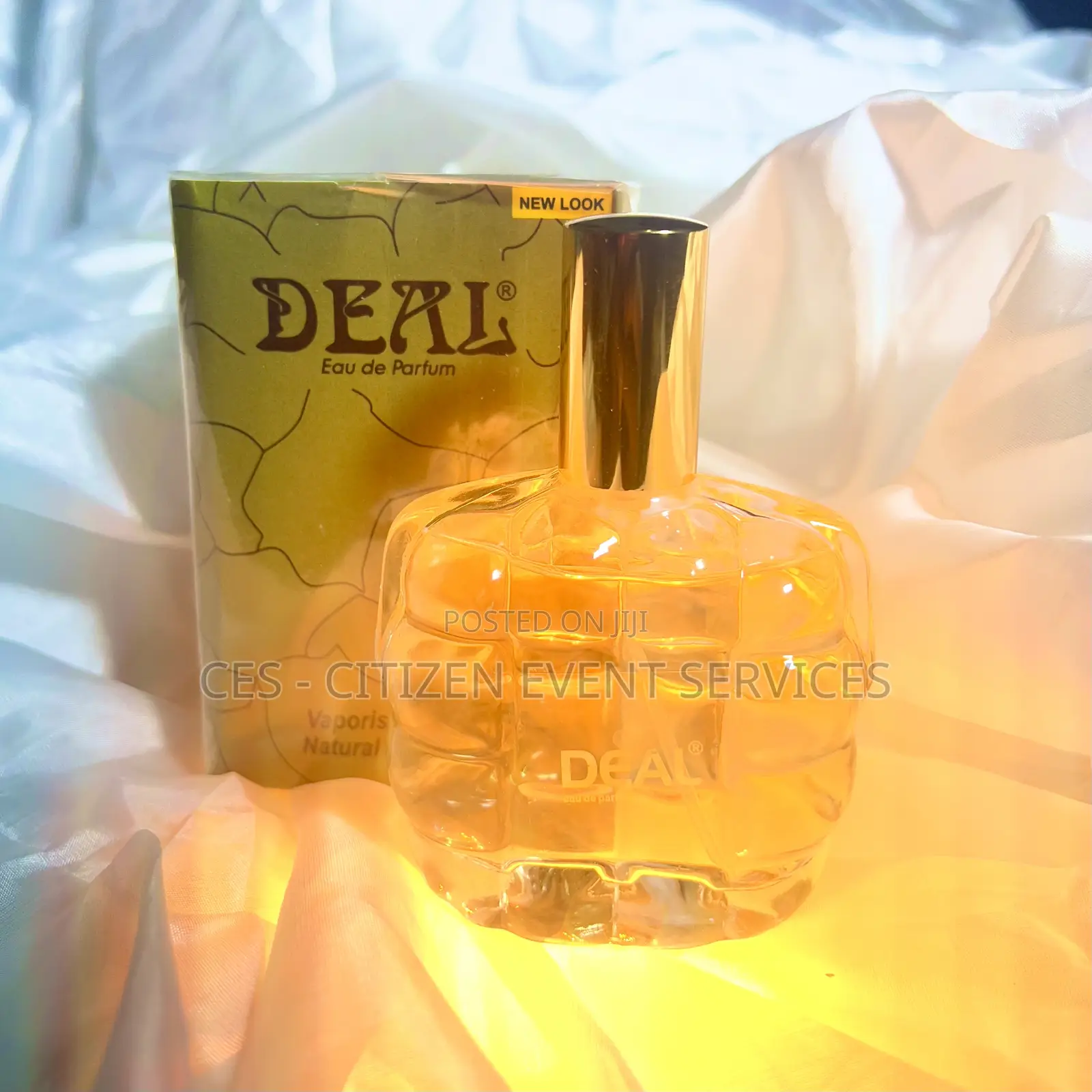 Long Lasting Perfumes