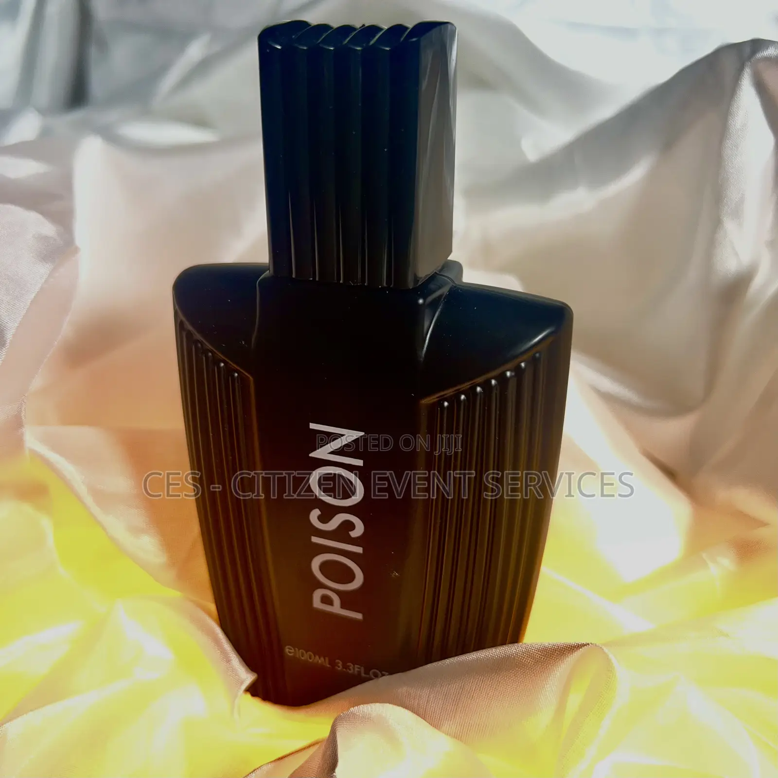 Long Lasting Perfumes