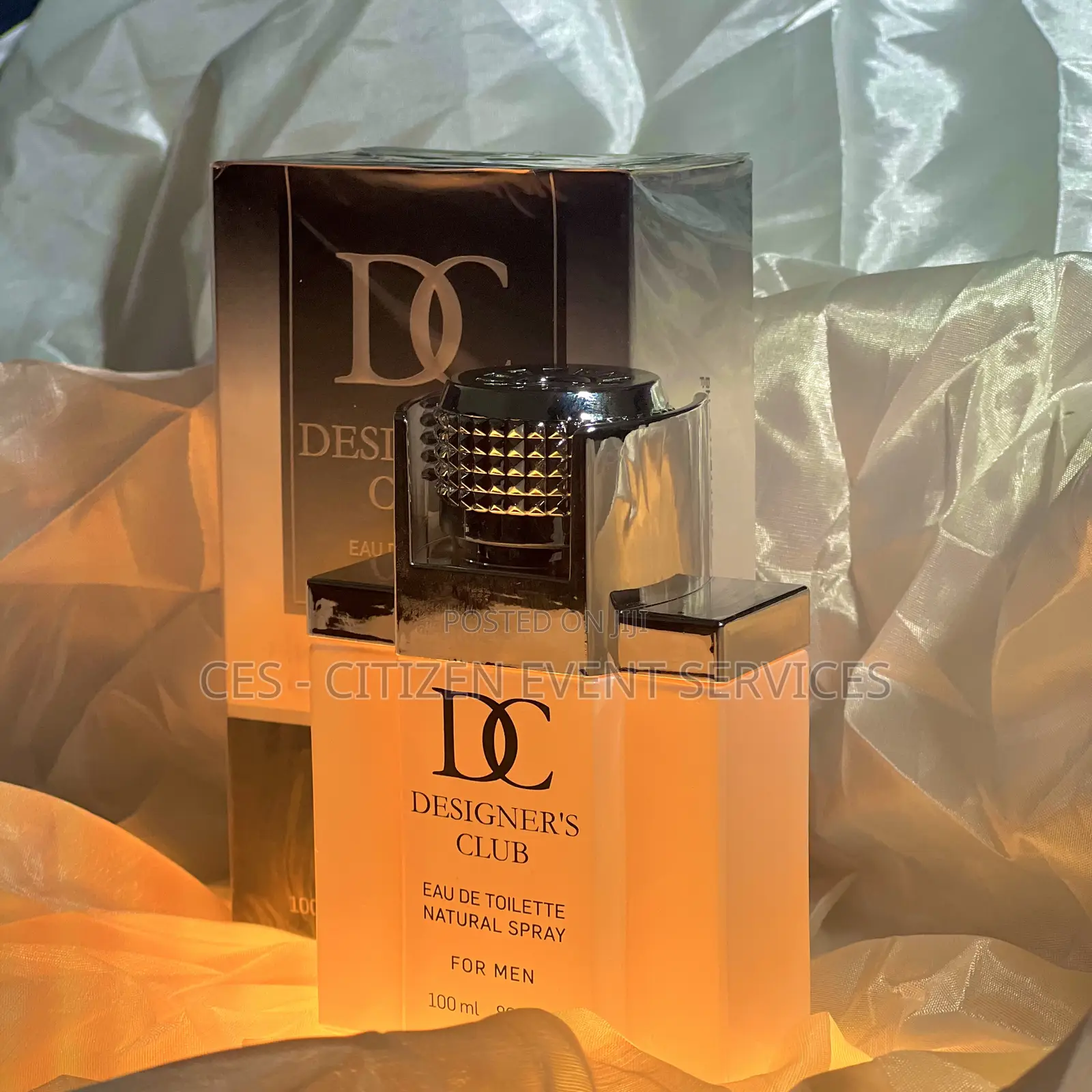 Long Lasting Perfumes