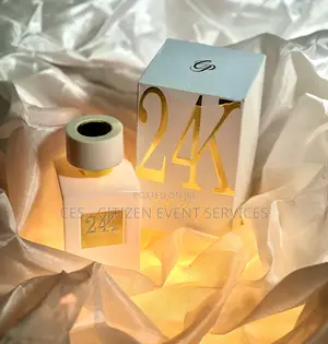 Long Lasting Perfumes