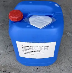 Acid Descaler