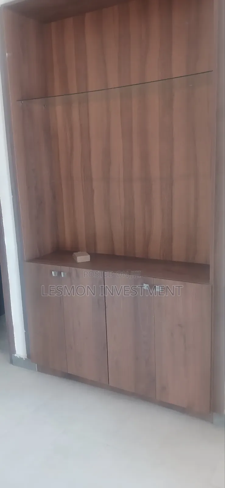 2bdrm Apartment in Lesmon Investments 1, Boundary Road Area for rent