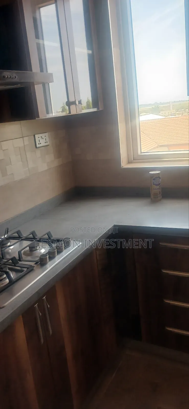 2bdrm Apartment in Lesmon Investments 1, Boundary Road Area for rent