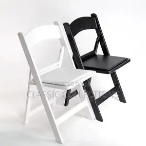 Gladiator Folding Chairs
