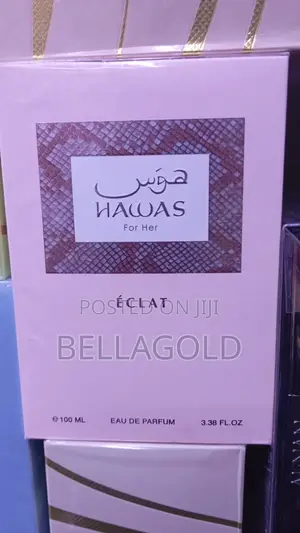 Hawas for Her Éclat by Rasasi