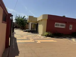 4bdrm House in Achimota Mile 7 for rent