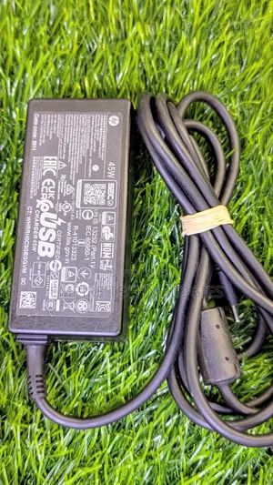 Original Home Used Type C Adapter