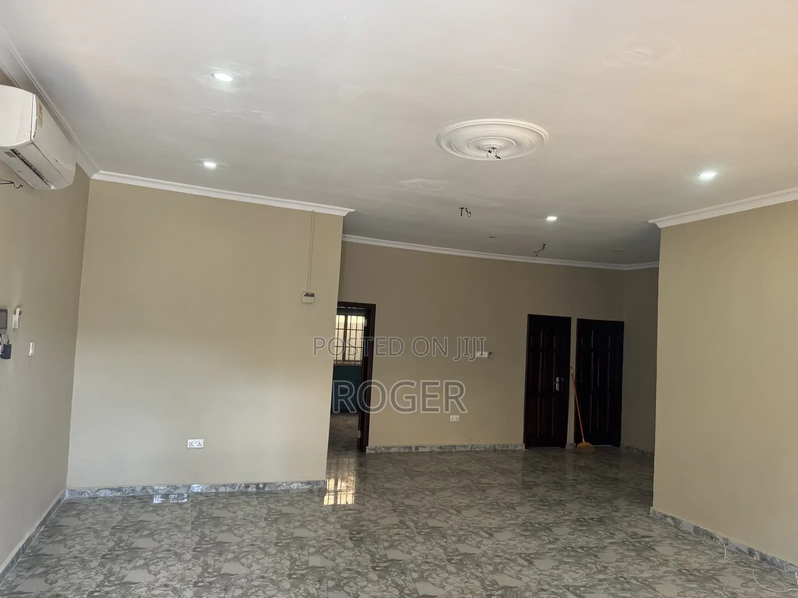 3bdrm House in Achimota Mile 7 for rent