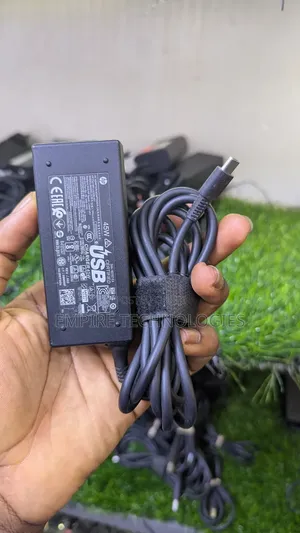 Original Home Used Type C Adapter