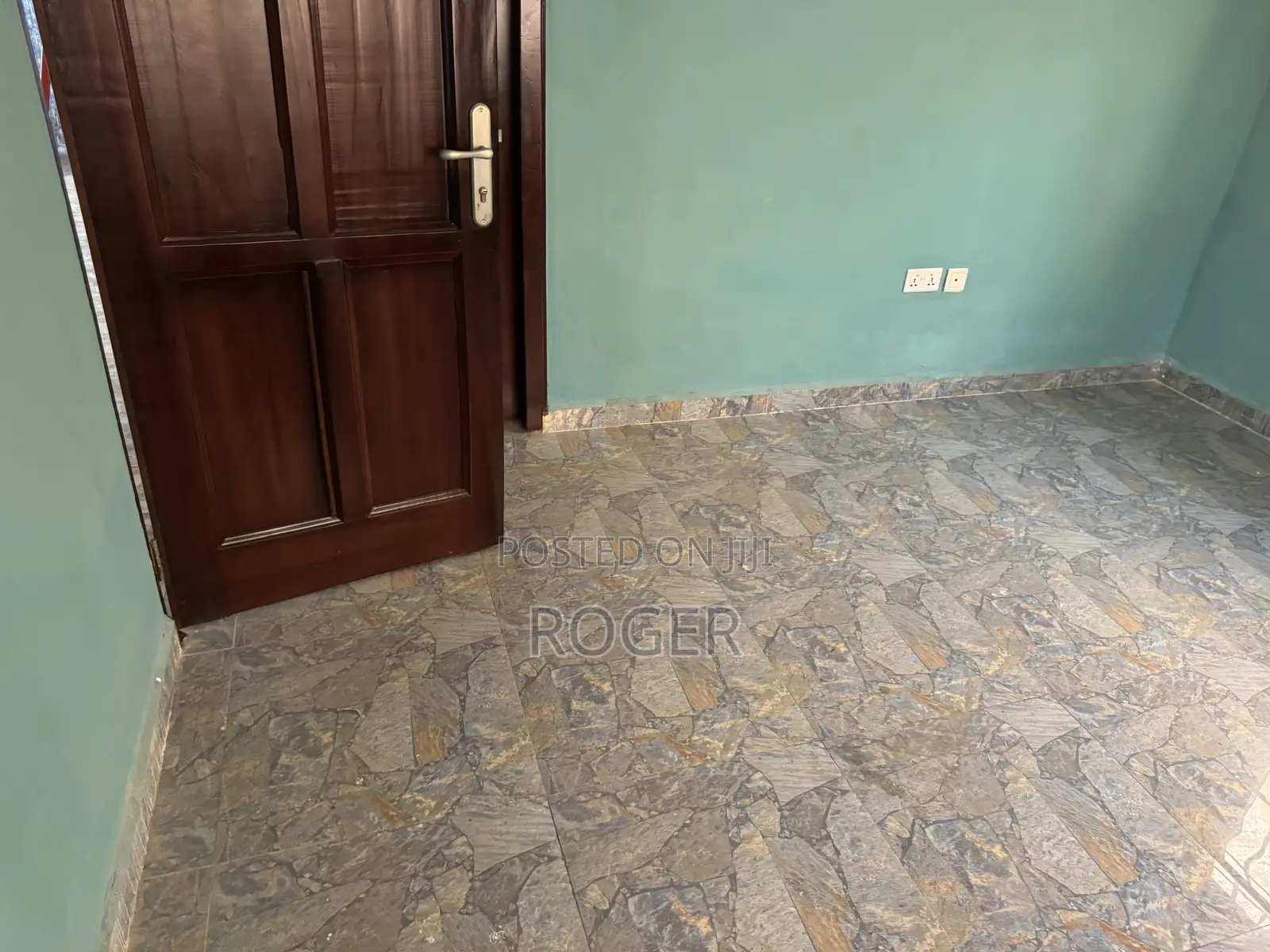 3bdrm House in Achimota Mile 7 for rent