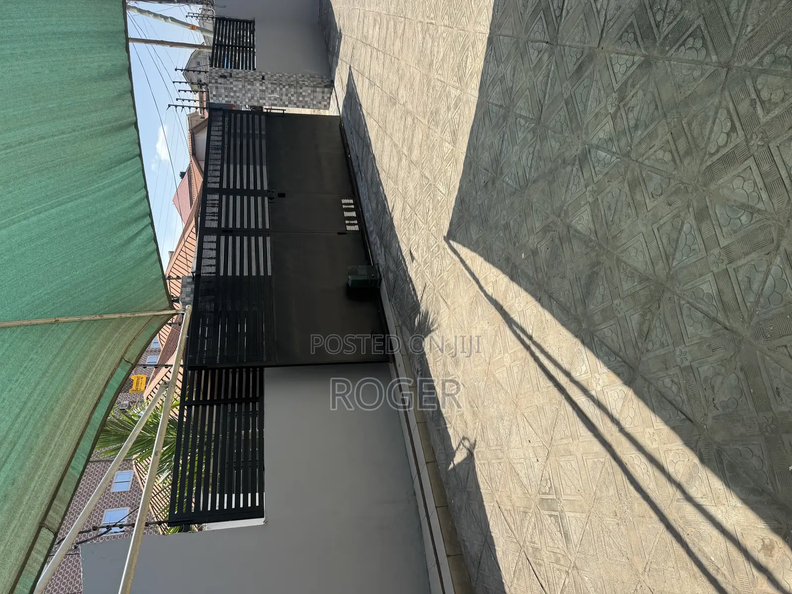 3bdrm House in Achimota Mile 7 for rent