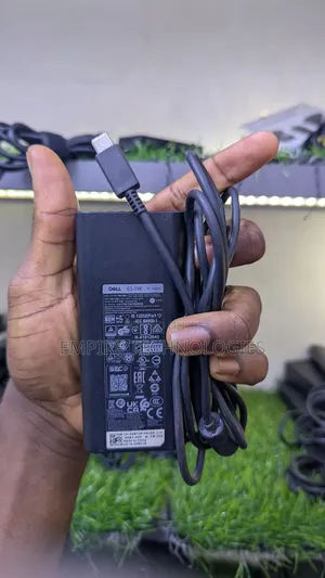 Original Home Used Dell Type C Adapter