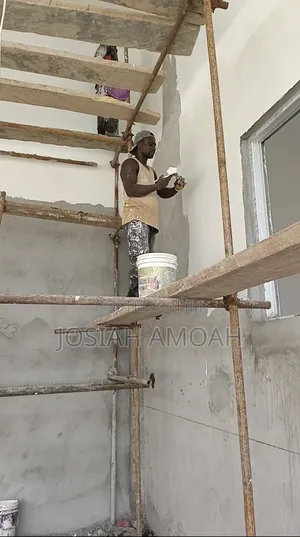Wall Skimming