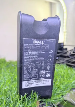 Original Home Used Dell Big Pin Adapter