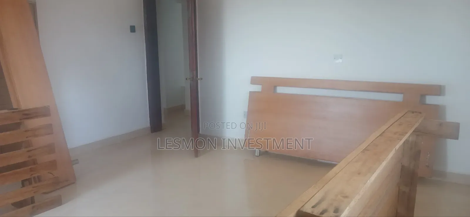 Furnished 2bdrm Apartment in Lesmon Investment, Ghana Link Area