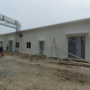 Wall Skimming