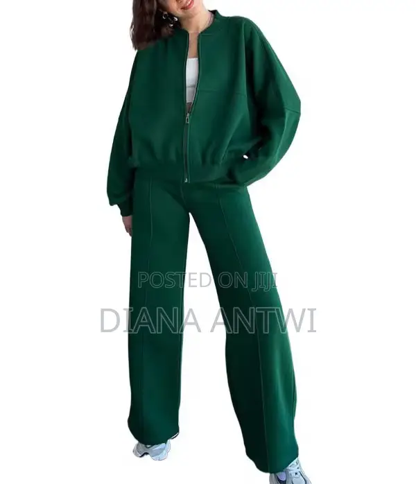 Ladies Hoodie