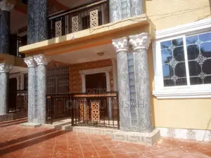 Furnished 3bdrm Apartment in Sepase, Atwima Nwabiagya for rent
