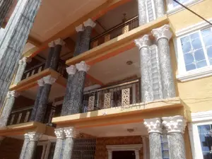 Furnished 3bdrm Apartment in Sepase, Atwima Nwabiagya for rent