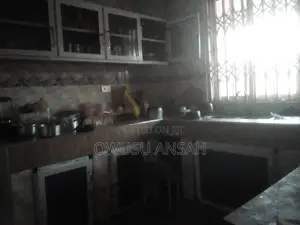 Furnished 3bdrm Apartment in Sepase, Atwima Nwabiagya for rent
