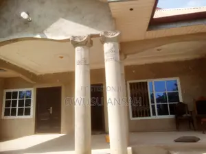 Furnished 3bdrm Apartment in Sepase, Atwima Nwabiagya for rent