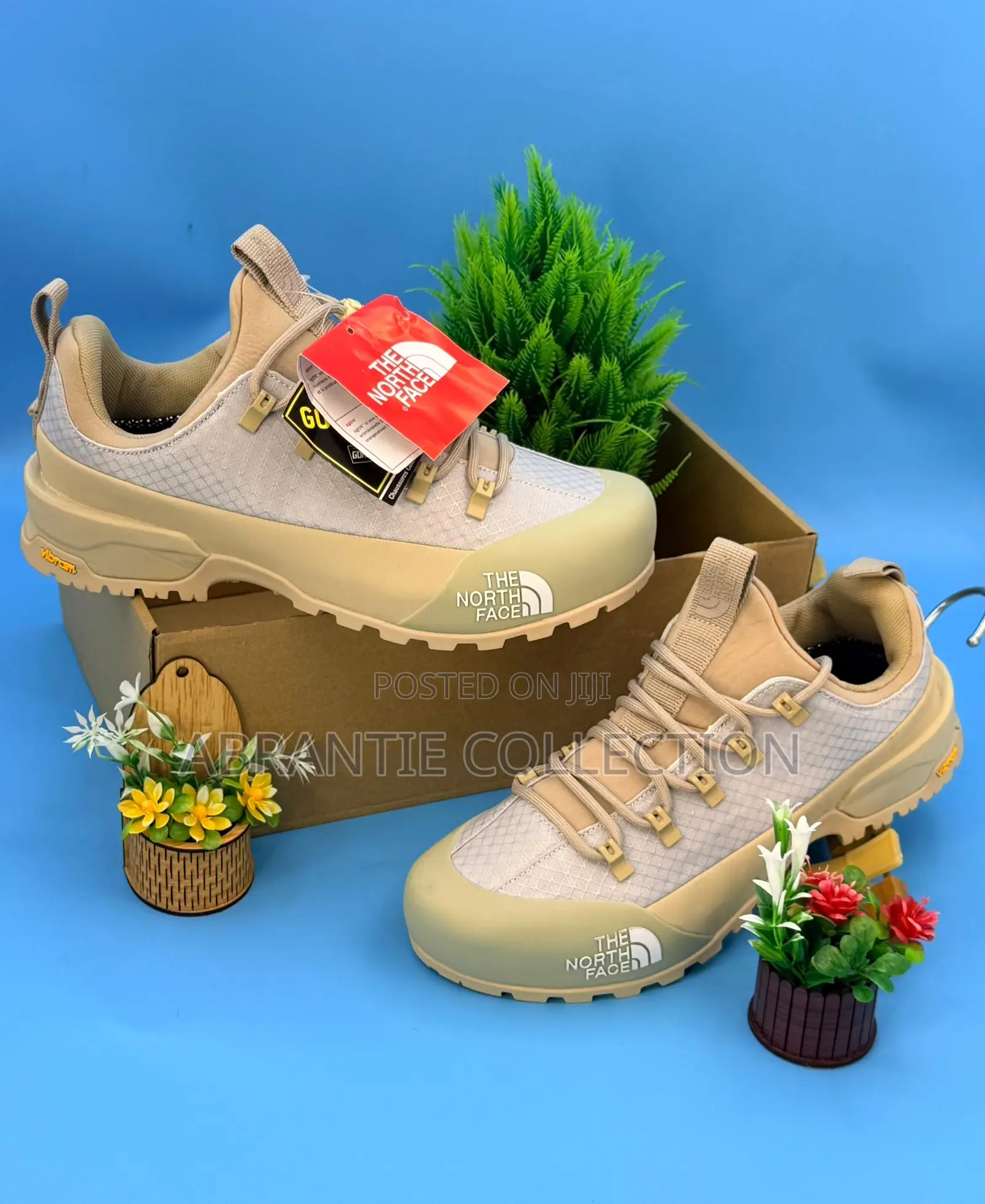 North Face Glenclyffe Low