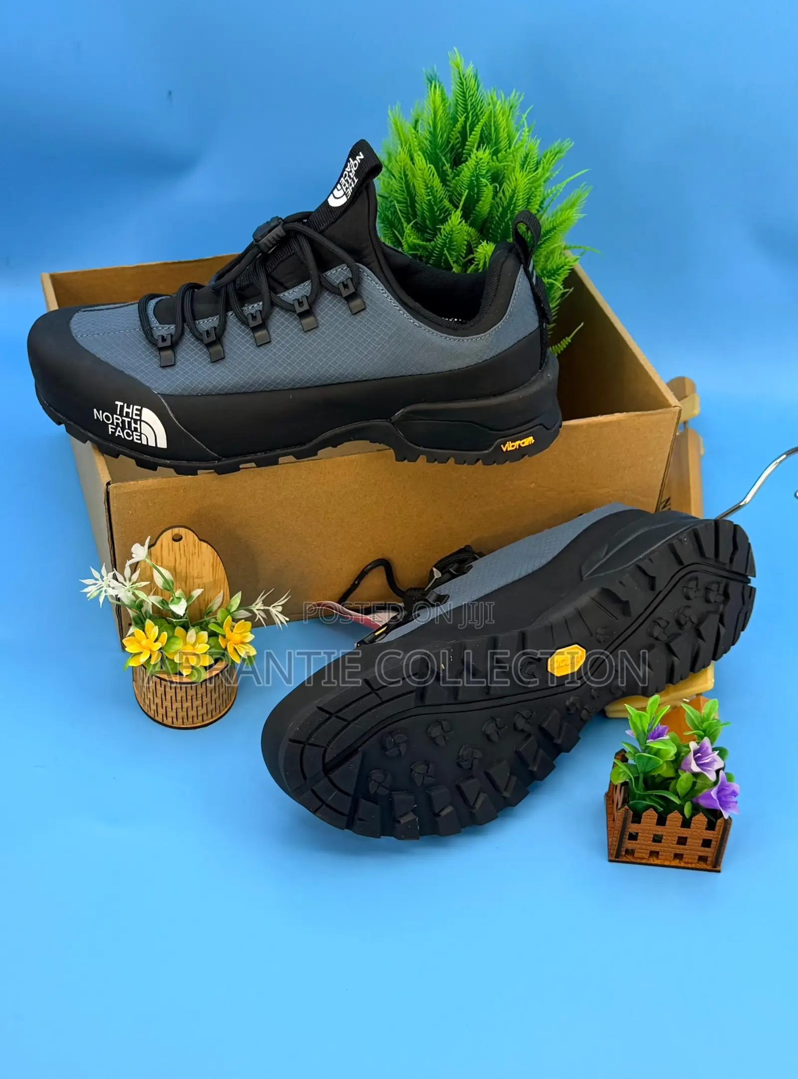 North Face Glenclyffe Low