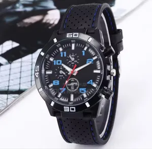 Men's Quartz Watch