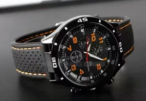 Men's Quartz Watch