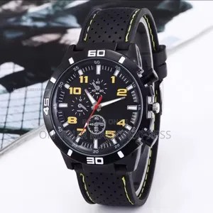 Men's Quartz Watch