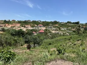 Hill Top Plots for Residential Building
