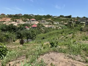 Hill Top Plots for Residential Building