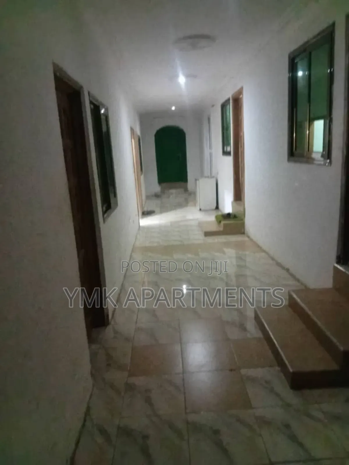Monthly Short Stay Appartment at Amasaman, Stadium Junction - Abor